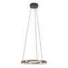 Lustră MEZZOMONTE LED 2X20W IP20 901826