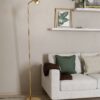 901866_AMBIENT_0001 | Eglo Romania Lampadar RIGOMAGNO GU10 5W IP20 901866