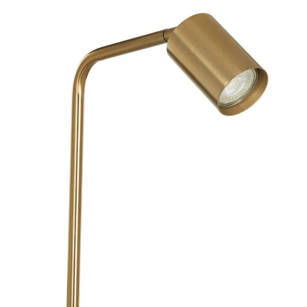 901866_DETAIL_0001 | Eglo Romania Lampadar RIGOMAGNO GU10 5W IP20 901866