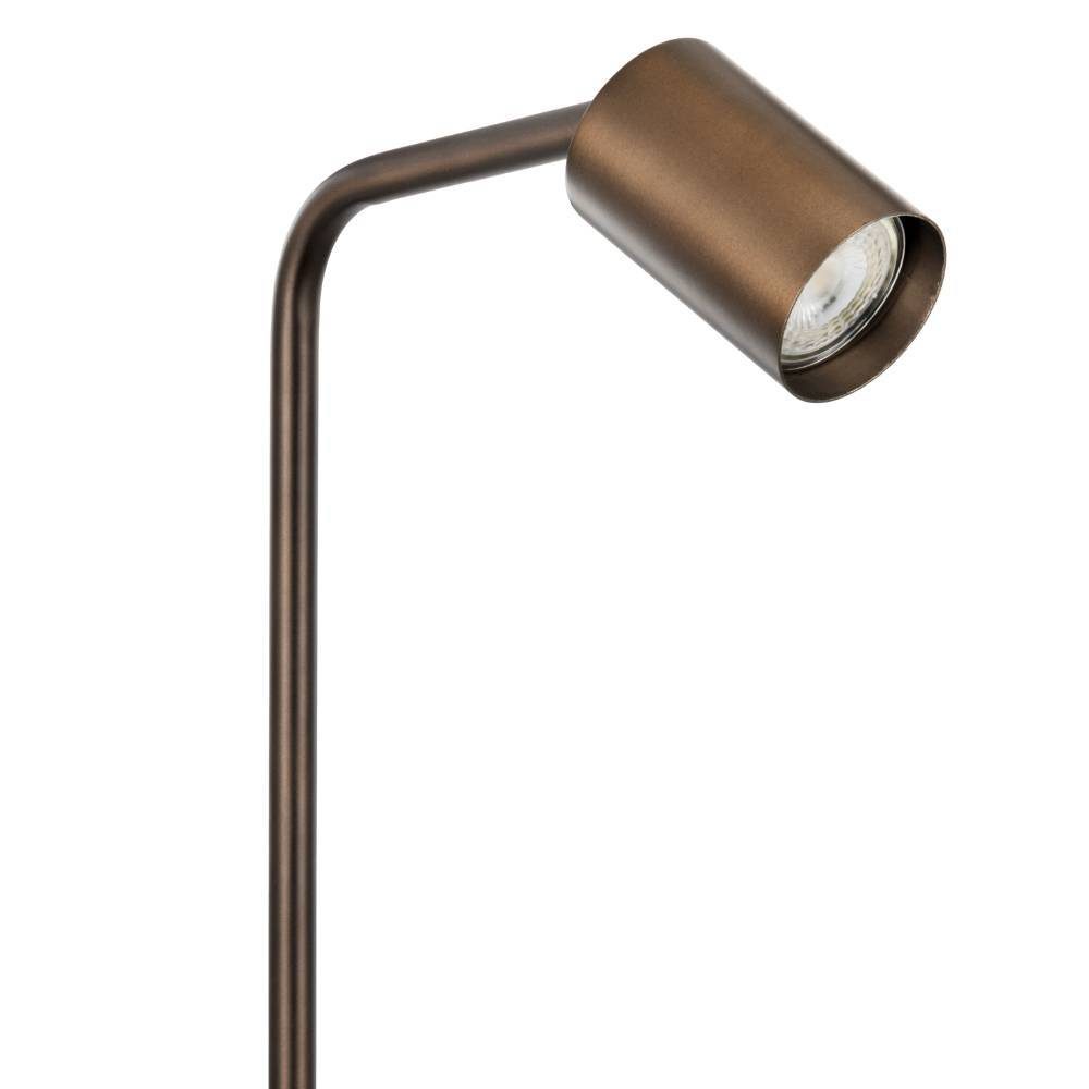 901867_DETAIL_0001 | Eglo Romania Lampadar RIGOMAGNO GU10 5W IP20 901867