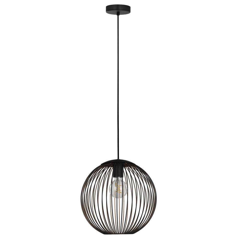 901868_VIEW_0001 | Eglo Romania Pendul ALMANZORA E27 IP20 901868