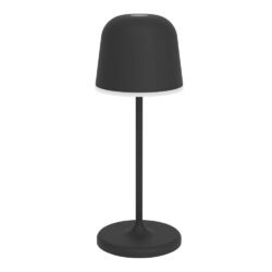 Veioză MANNERA-S LED 1.8W cu baterie IP54 901877