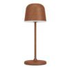 901879_FRONT_0001 | Eglo Romania Veioză MANNERA-S LED 1.8W cu baterie IP54 901879