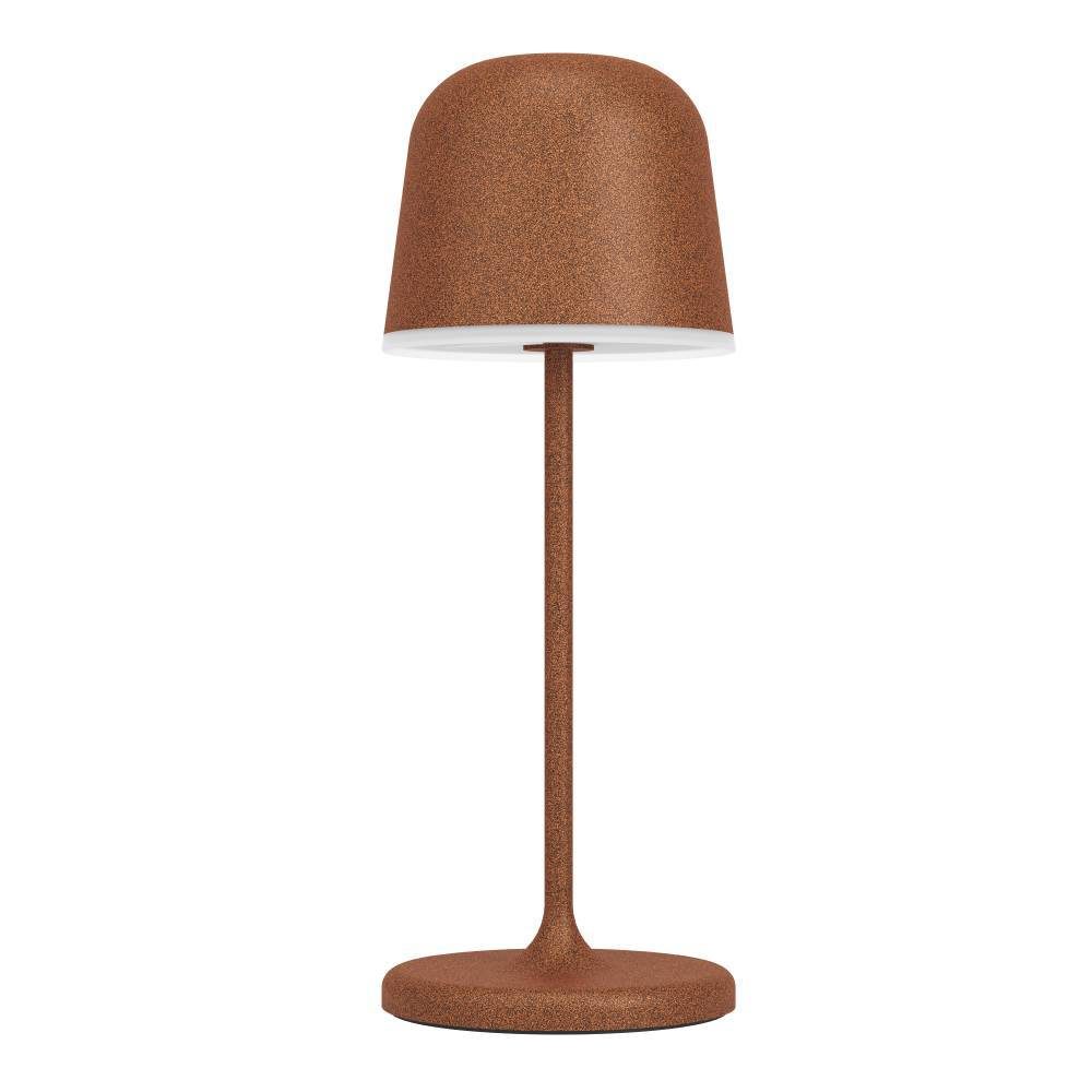 901879_FRONT_0001 | Eglo Romania Veioză MANNERA-S LED 1.8W cu baterie IP54 901879