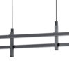 901885_DETAIL_0001 | Eglo Romania Lustră TREPILIANO LED 20W IP20 901885
