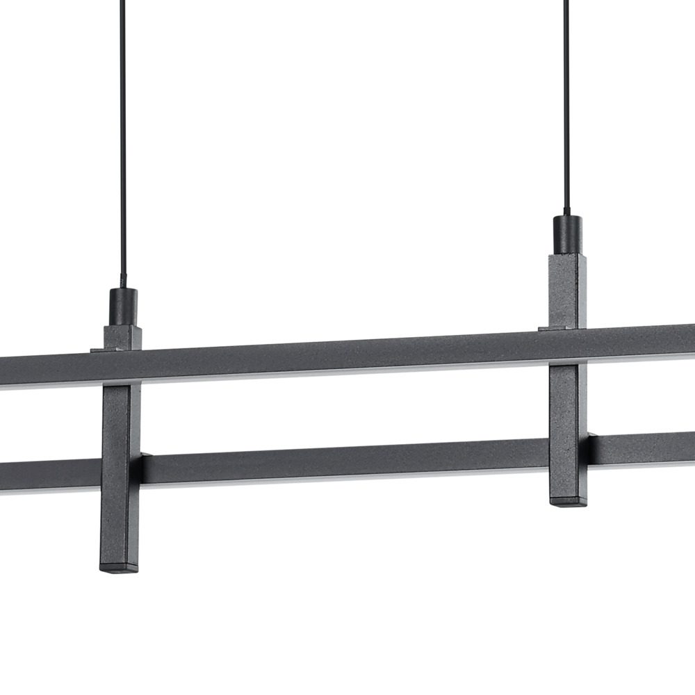901885_DETAIL_0001 | Eglo Romania Lustră TREPILIANO LED 20W IP20 901885