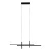 901885_VIEW_0001 | Eglo Romania Lustră TREPILIANO LED 20W IP20 901887