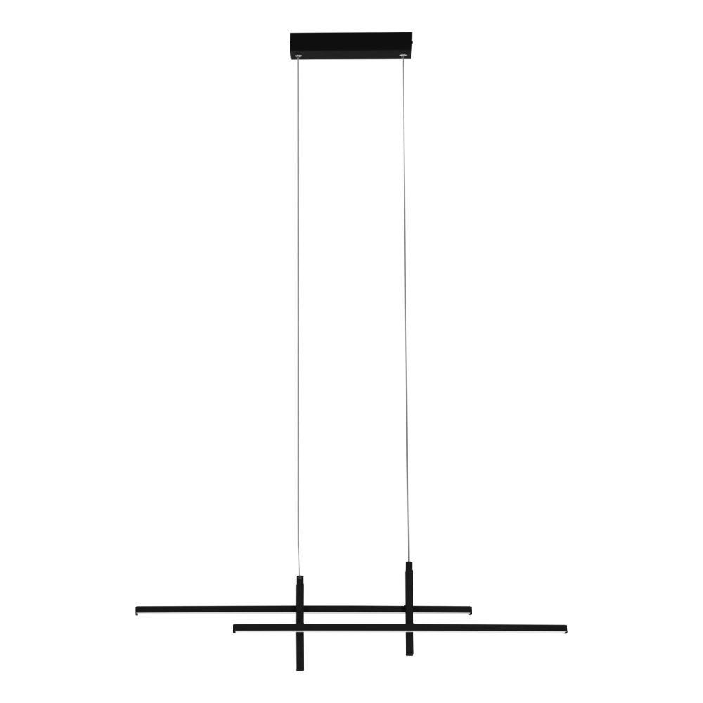 901885_VIEW_0001 | Eglo Romania Lustră TREPILIANO LED 20W IP20 901885