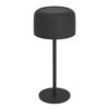 Veioză ROCCANOVA LED 2.8W cu baterie IP44 901889