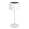 Veioză ROCCANOVA LED cu baterie IP44 901892