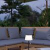 901898_AMBIENT_0001 | Eglo Romania Veioză SCORDIANO LED 2.3W cu baterie IP44 901898
