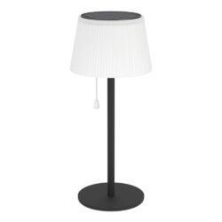 Veioză SCORDIANO LED 2.3W cu baterie IP44 901898