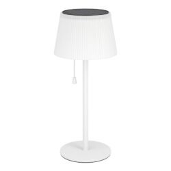 Veioză SCORDIANO LED 2.3W cu baterie IP44 901901