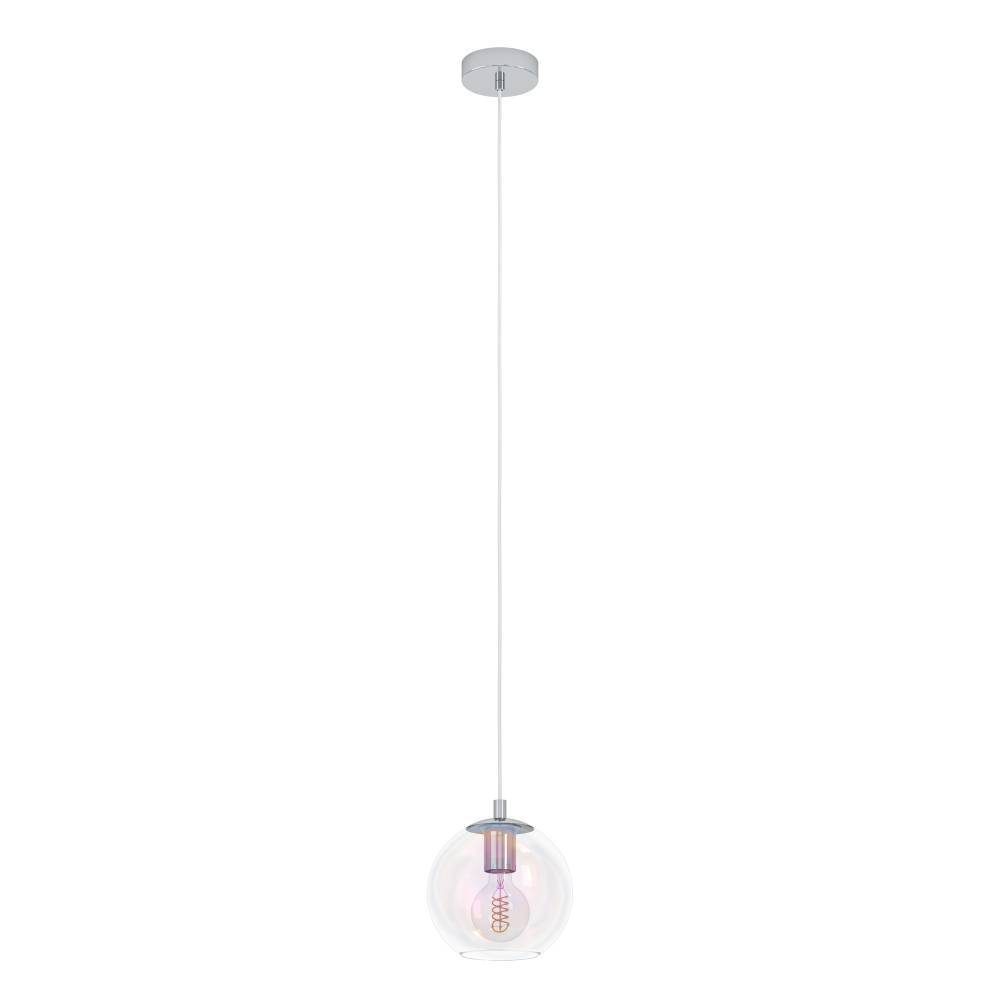 901918_VIEW_0001 | Eglo Romania Pendul ARISCANI 2 E27 IP20 901918