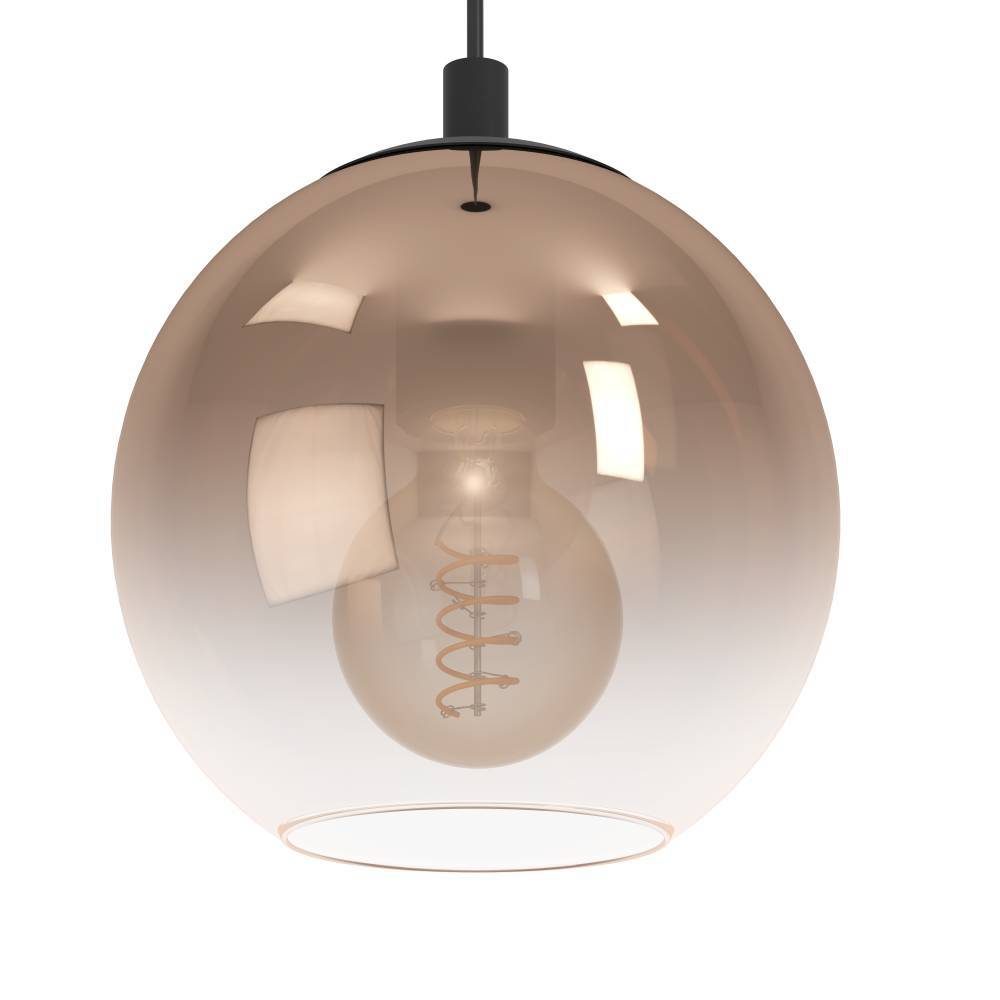 901923_DETAIL_0001 | Eglo Romania Pendul ARISCANI 1 E27 IP20 901923