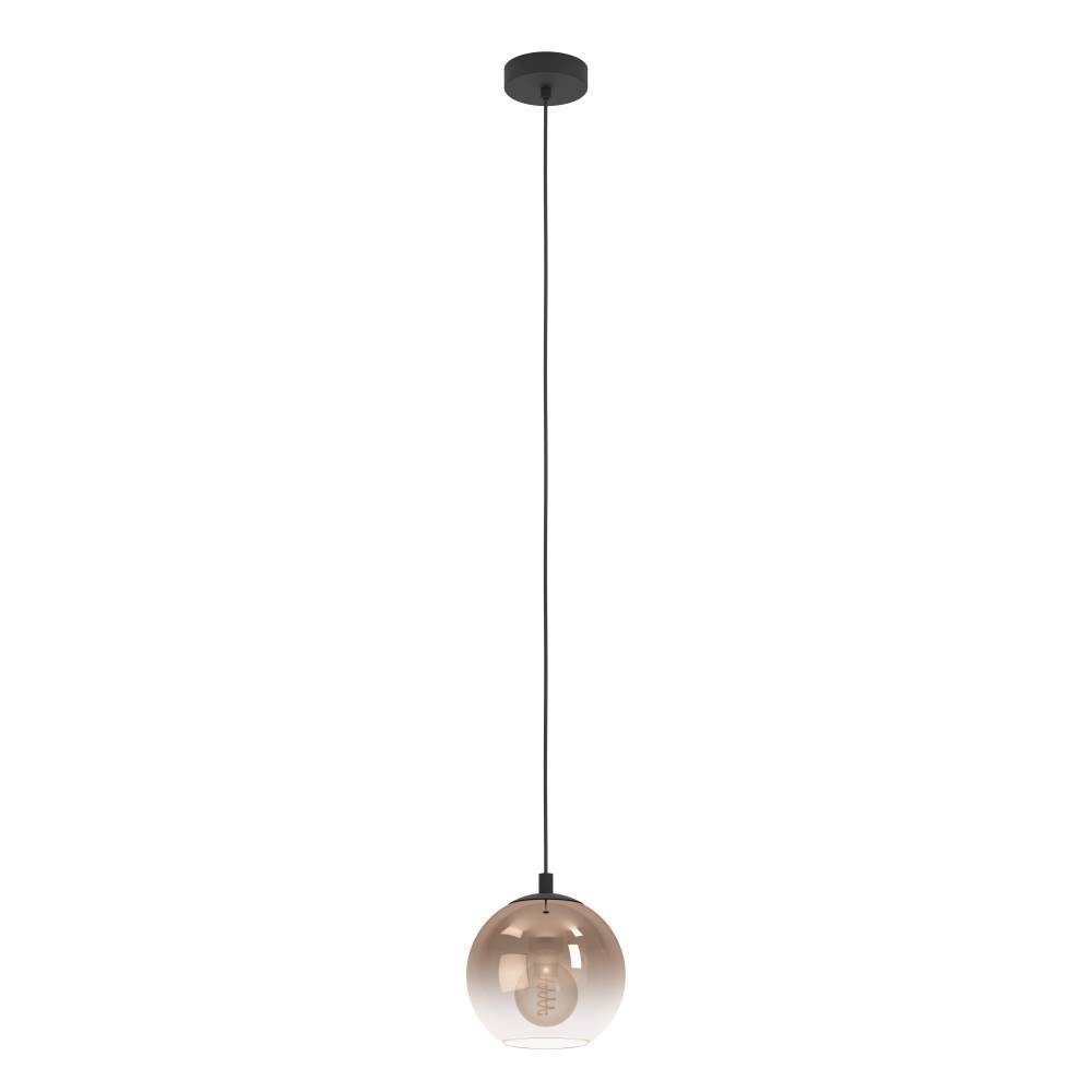 901923_VIEW_0001 | Eglo Romania Pendul ARISCANI 1 E27 IP20 901923