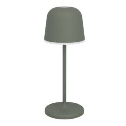 Veioză MANNERA-S LED cu baterie IP54 901939