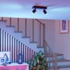 901941_AMBIENT_0001 | Eglo Romania Spot pe bară MELITELLO-Z LED 2X3.7W IP20 901941