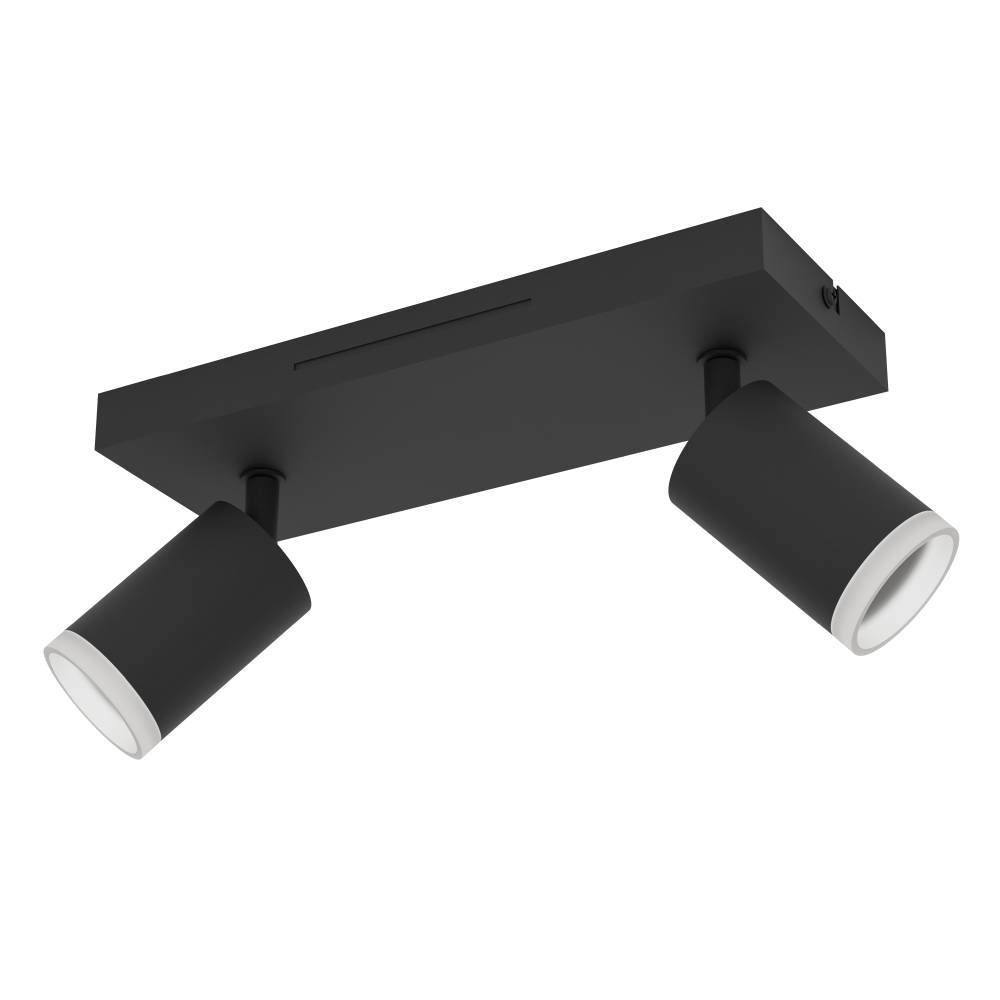901941_VIEW_0001 | Eglo Romania Spot pe bară MELITELLO-Z LED 2X3.7W IP20 901941