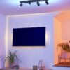 901942_AMBIENT_0002-JPG 1000px | Eglo Romania Spot pe bară MELITELLO-Z LED 4X3.7W IP20 901942