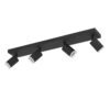 Spot pe bară MELITELLO-Z LED 4X3.7W IP20 901942