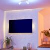 901943_AMBIENT_0002-JPG 1000px | Eglo Romania Spot pe bară MELITELLO-Z LED 2X3.7W IP20 901943