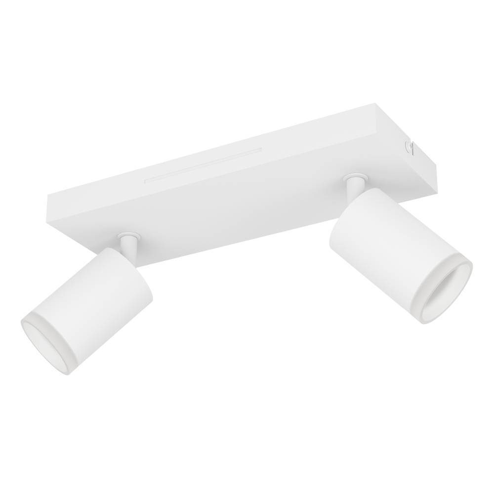 901943_VIEW_0001 | Eglo Romania Spot pe bară MELITELLO-Z LED 2X3.7W IP20 901943