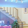 901944_AMBIENT_0002 | Eglo Romania Spot pe bară MELITELLO-Z LED 4X3.7W IP20 901944