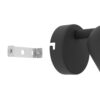 901952_DETAIL_0001-JPG 1000px | Eglo Romania Spot pe bară CAMALDOLI GU10 IP20 901952