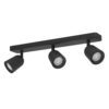 901954_VIEW_0001 | Eglo Romania Spot pe bară CAMALDOLI 2XGU10 IP20 901953