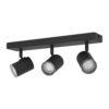 Spot pe bară CONSUMA 1 3XGU10 IP44 901966