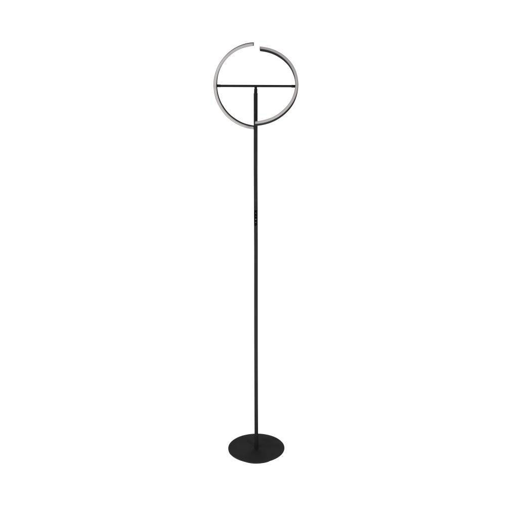 901972_FRONT_0001 | Eglo Romania Lampadar CASTELPOTO LED 2X8.8W IP20 901972