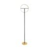 901973_FRONT_0001 | Eglo Romania Lampadar CASTELPOTO LED 2X8.8W IP20 901973