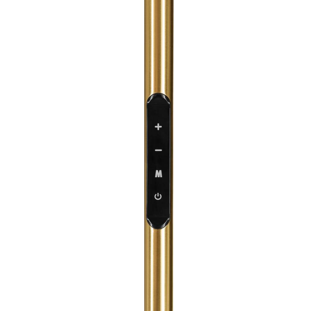 901975_DETAIL_0001 | Eglo Romania Lampadar CASTELPOTO 1 LED 16W;12W IP20 901975
