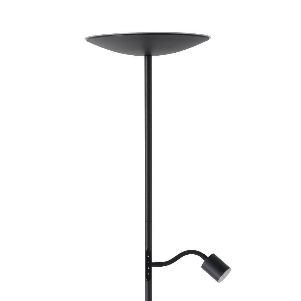 901977_DETAIL_0001 | Eglo Romania Lampadar CONIVARINO LED 26.5W;4W IP20 901977
