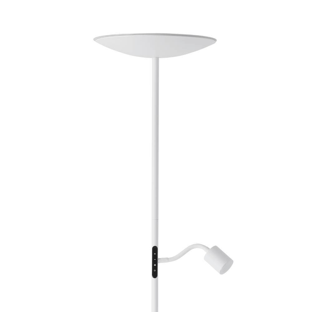 901978_DETAIL_0001 | Eglo Romania Lampadar CONIVARINO LED 26.5W;4W IP20 901978