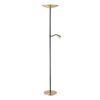 901979_VIEW_0001 | Eglo Romania Lampadar CONIVARINO LED 26.5W;4W IP20 901978