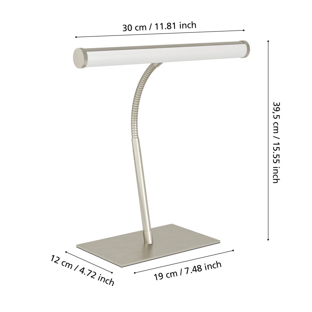 901982_DIMENSION_0001-JPG 1000px | Eglo Romania Veioză RICCIONE LED 5W IP20 901982