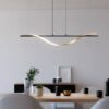 902135_AMBIENT_0001 | Eglo Romania Lustră CONAPRATO LED 20W IP20 902135
