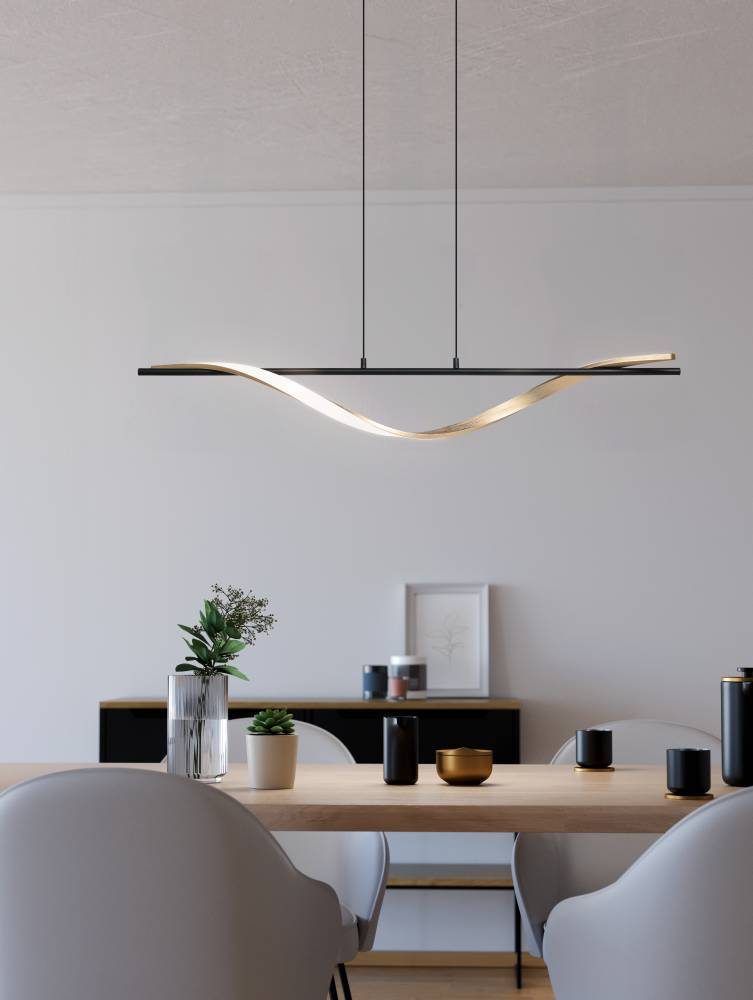 902135_AMBIENT_0001 | Eglo Romania Lustră CONAPRATO LED 20W IP20 902135