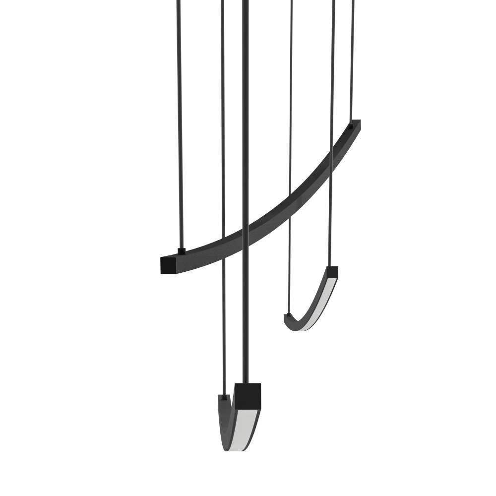 902166_DETAIL_0001 | Eglo Romania Lustră VILLEGGI LED 22W IP20 902166