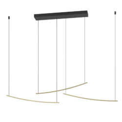 Lustră VILLEGGI LED 22W IP20 902167