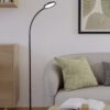 902176_AMBIENT_0001-JPG 1000px | Eglo Romania Lampadar LAURO LED 5W IP20 902176
