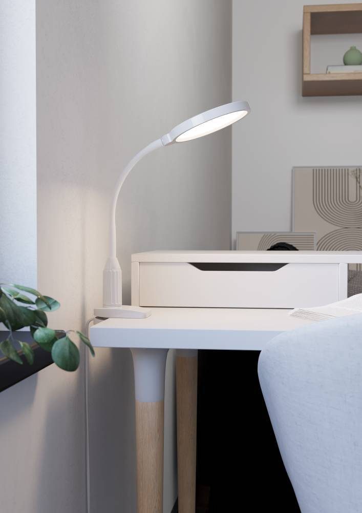 902177_AMBIENT_0001 | Eglo Romania Veioză LAURO LED 5W IP20 902177