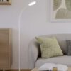 902179_AMBIENT_0001-JPG 1000px | Eglo Romania Lampadar LAURO LED 5W IP20 902179