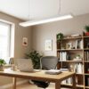 902208_AMBIENT_0001 | Eglo Romania Panou aplicat PIETRANGELI LED 19W IP20 902208