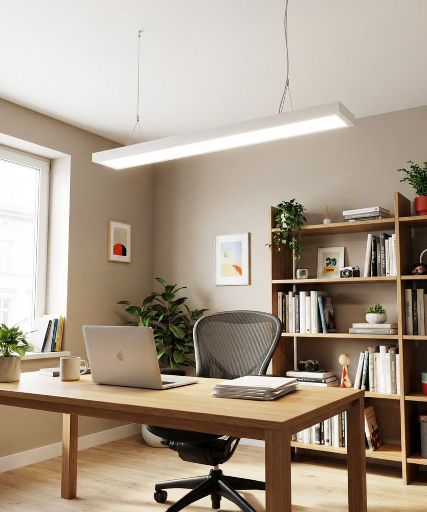 902208_AMBIENT_0001 | Eglo Romania Panou aplicat PIETRANGELI LED 19W IP20 902208