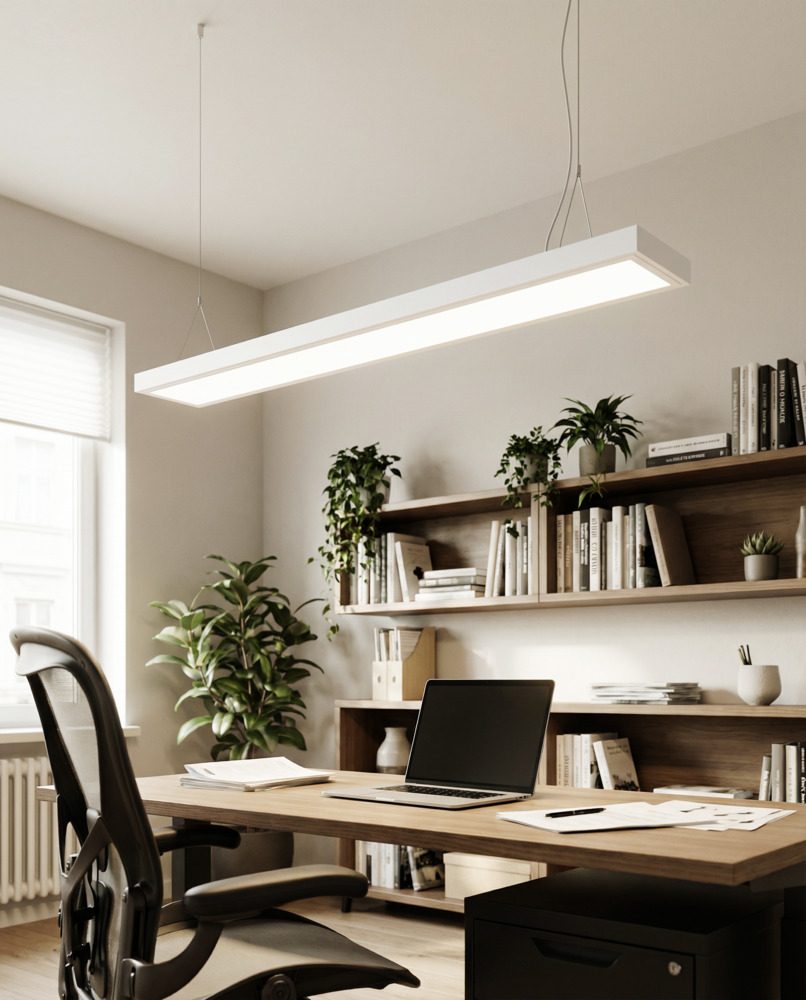 902209_AMBIENT_0001 | Eglo Romania Panou aplicat PIETRANGELI LED 24W IP20 902209