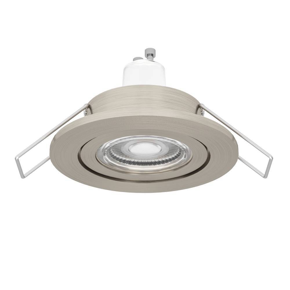 902238_VIEW_0001 | Eglo Romania Spot încastrat BARRANCO LED 4.5W IP44 902238