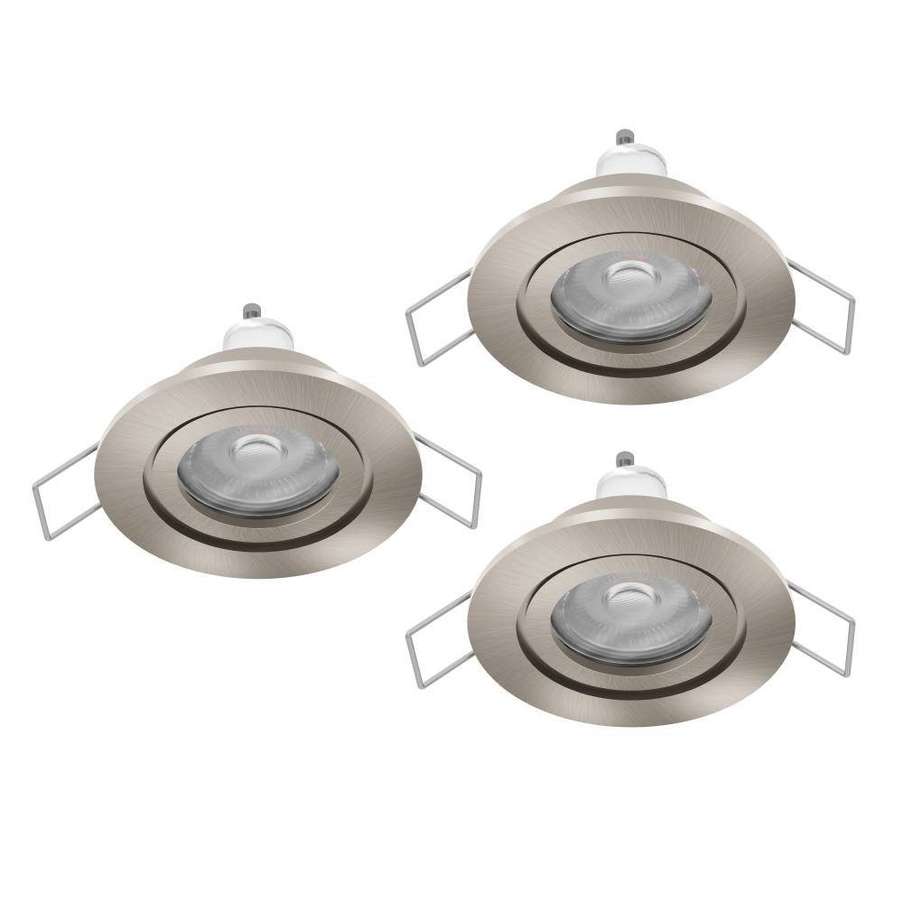 902239_VIEW_0001 | Eglo Romania Set spot încastrat BARRANCO LED 3X4.5W IP44 902239